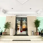 Hotel Posters