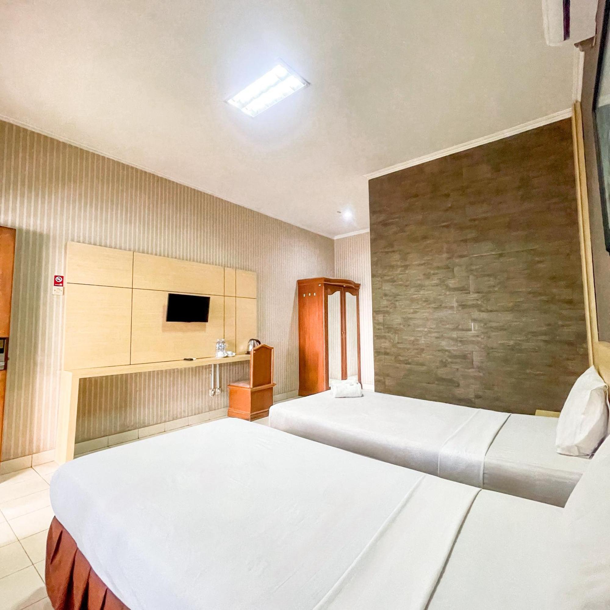 Hotel Posters Bandung